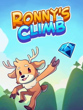 Ronny’s Climb