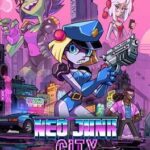 Neo Junk City