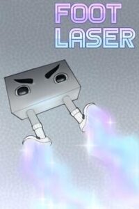 Foot Laser