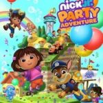 Nick Jr. Party Adventure