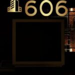 Apartment 606