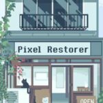Pixel Restorer