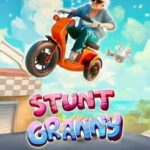 Stunt Granny