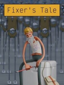 Fixer’s Tale