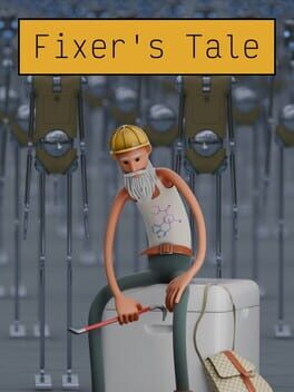 Fixer’s Tale