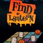Find-o'-Lantern