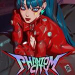 Phantom City