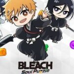 Bleach: Soul Puzzle
