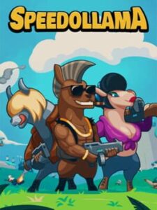 Speedollama
