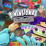 Dimensional Double Shift