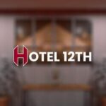 Hotel 12th
