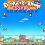 Doraemon Dorayaki Shop Story