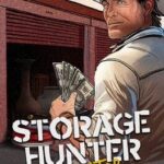 Storage Hunter Simulator