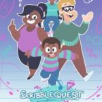 Scribblequest