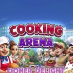 Cooking Arena Doner Delight