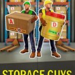 Storage Guys