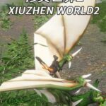 Xiuzhen World 2