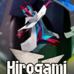Hirogami