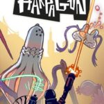 Harpagun