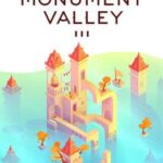 Monument Valley III