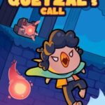Quetzal's Call