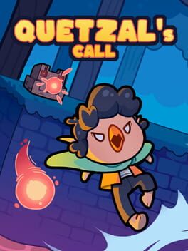 Quetzal’s Call