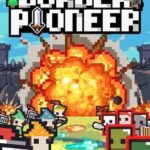 Border Pioneer