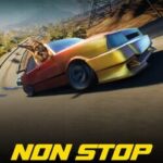 Non Stop Driver