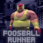 Foosball Runner