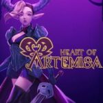 Heart of Artemisa