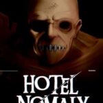 Hotelnomaly