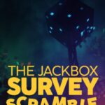 The Jackbox Survey Scramble