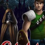 Citadale: The Accursed Seal