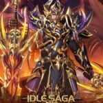 Idle Saga