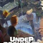 Undergrounded