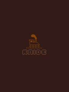 Raide