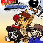 Battle Mountain