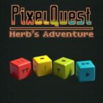 PixelQuest: Herb's Adventure