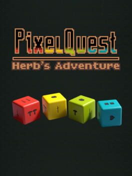 PixelQuest: Herb’s Adventure