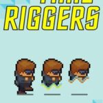 Time Riggers