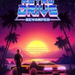 Retro Drive: Revamped