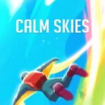Calm Skies