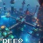 Deep Crafter