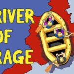 River of Rage