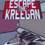 Escape the Kreegan