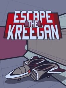 Escape the Kreegan