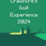 Damien Crawford's Golf Experience 2024