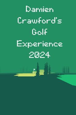 Damien Crawford’s Golf Experience 2024