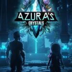 Azura's Crystals
