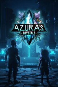 Azura’s Crystals
